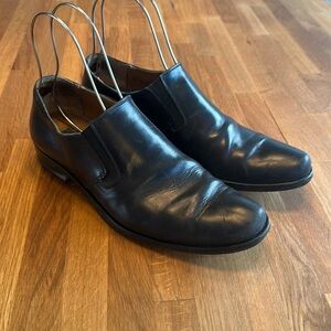 Bostontian Slip in Dress Shoes